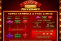 Super Times Pay Free Games