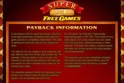 Super Times Pay Free Games
