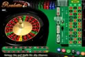 Triple Bonus Spin Roulette