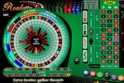 Triple Bonus Spin Roulette