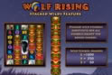 Wolf Rising
