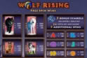 Wolf Rising