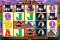 Wolf Run