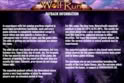 Wolf Run