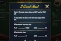 Three Card Poker