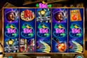 The Big Easy (EVA)
