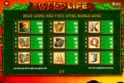 The Wild Life (EVA)