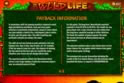 The Wild Life (EVA)