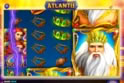 King of Atlantis (EVA)