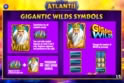 King of Atlantis (EVA)