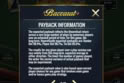 Baccarat