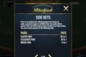 Blackjack Poker & Pairs