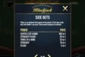Blackjack Poker & Pairs