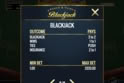 Blackjack Poker & Pairs