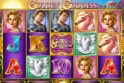 Mega Jackpots - Golden Goddess
