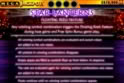 Mega Jackpots - Star Lanterns