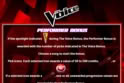 The Voice