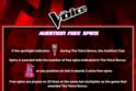 The Voice