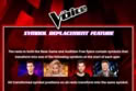 The Voice