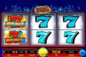 Triple Red Hot 7 Free Games