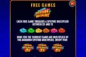 Triple Red Hot 7 Free Games