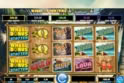Wheel of Fortune - Hawaiian Getaway