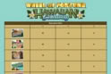 Wheel of Fortune - Hawaiian Getaway
