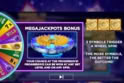 Mega Jackpots - Wheel of Fortune On Air