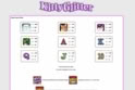 Kitty Glitter