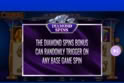 Cleopatra Diamond Spins