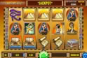 Fortunes of Egypt