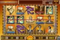 Fortunes of Egypt