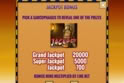 Fortunes of Egypt