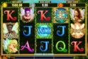 Pixies of the Forest II Non-Progressive Jackpots