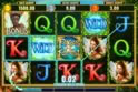 Pixies of the Forest II Non-Progressive Jackpots