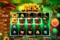 Irish Magic