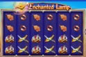 Enchanted Lamp