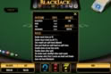 Blackjack with Surrender