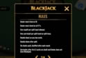 Blackjack with Surrender
