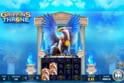 Griffin's Throne