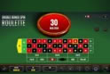 Double Bonus Spin Roulette