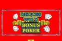Ultimate X Poker Triple Play