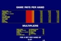 Ultimate X Poker Triple Play