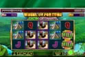 POWERBUCK$ Wheel of Fortune - Latin Getaways