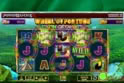 POWERBUCK$ Wheel of Fortune - Latin Getaways