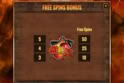 Fire Burner MLP