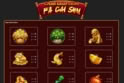 Cash Eruption Fa Cai Shu
