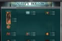 Sleepy Hollow