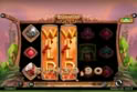 Barbarian Gold