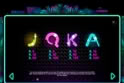 Neon Jungle